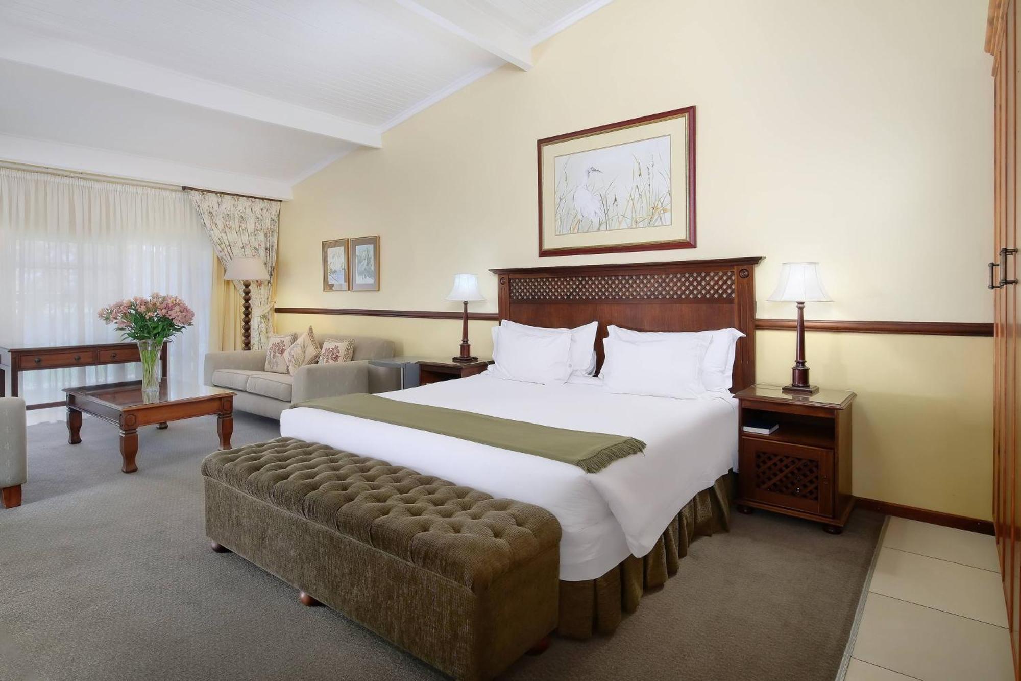 Protea Hotel By Marriott Polokwane Ranch Resort Dış mekan fotoğraf