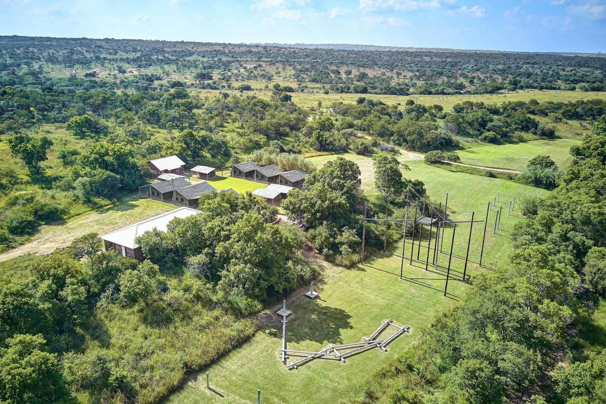 Protea Hotel By Marriott Polokwane Ranch Resort Dış mekan fotoğraf