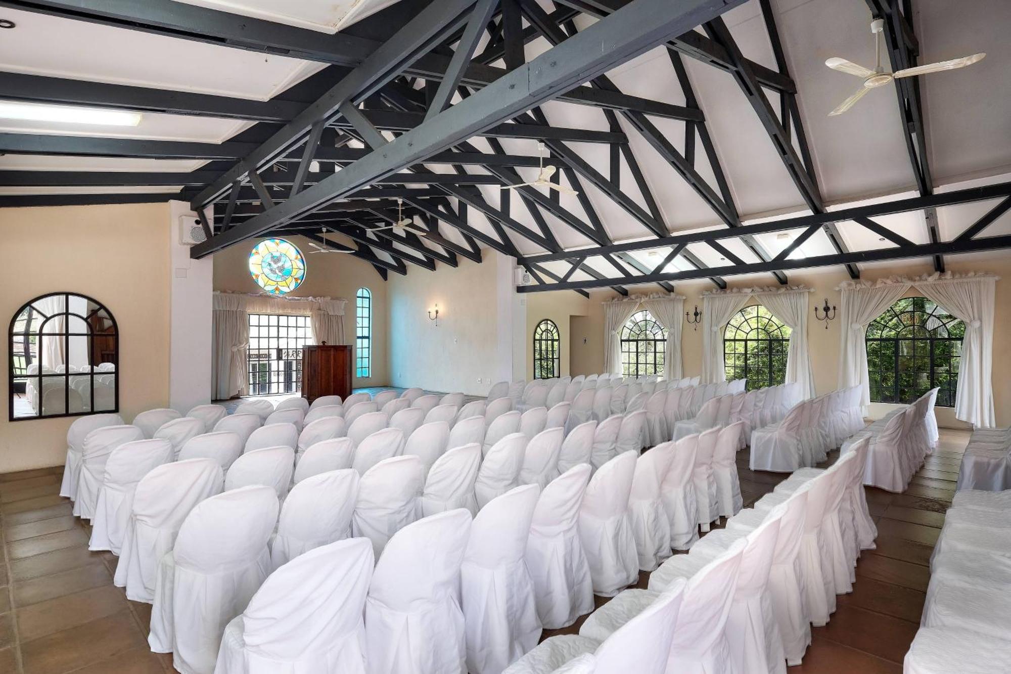 Protea Hotel By Marriott Polokwane Ranch Resort Dış mekan fotoğraf