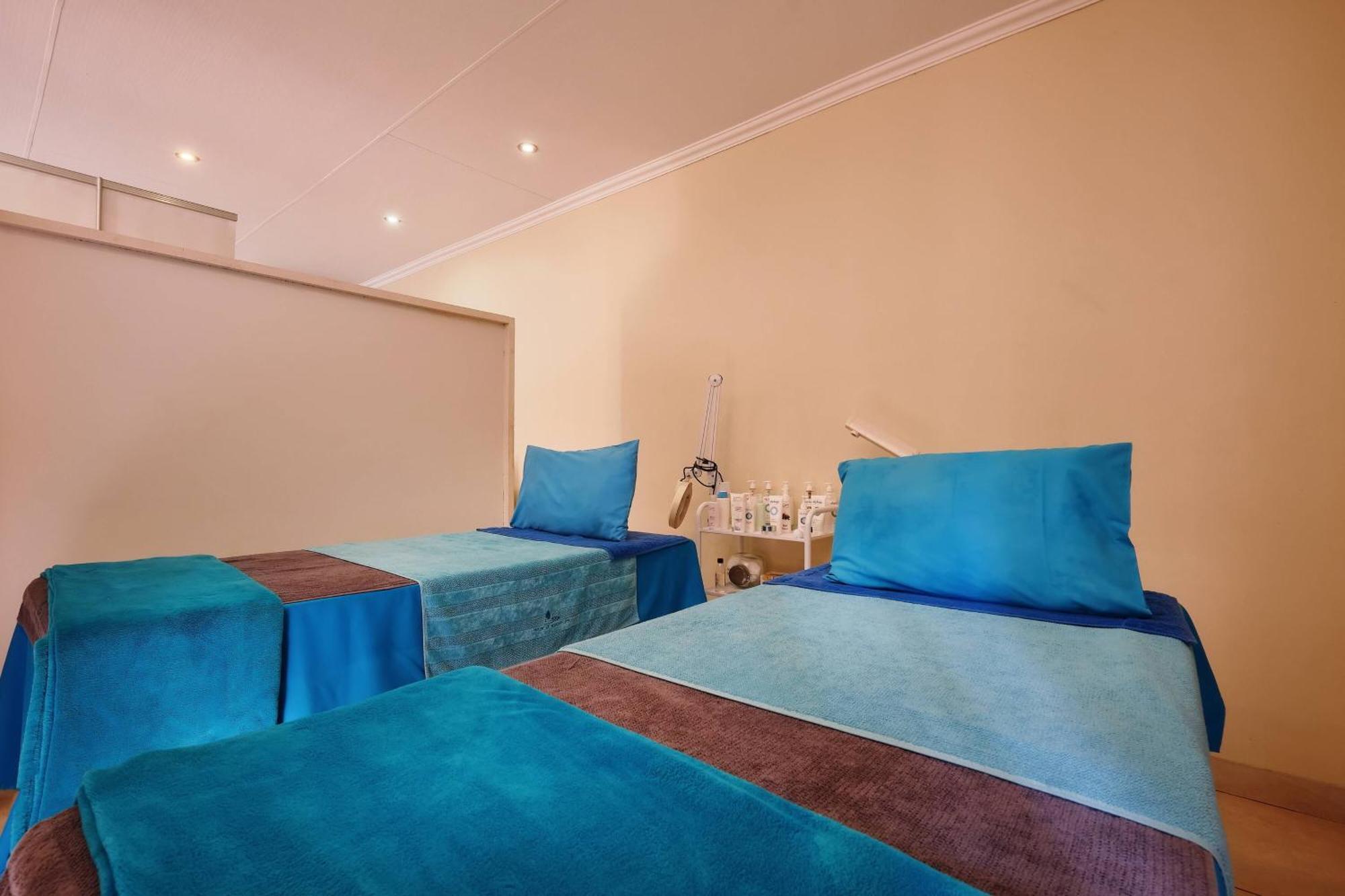 Protea Hotel By Marriott Polokwane Ranch Resort Dış mekan fotoğraf