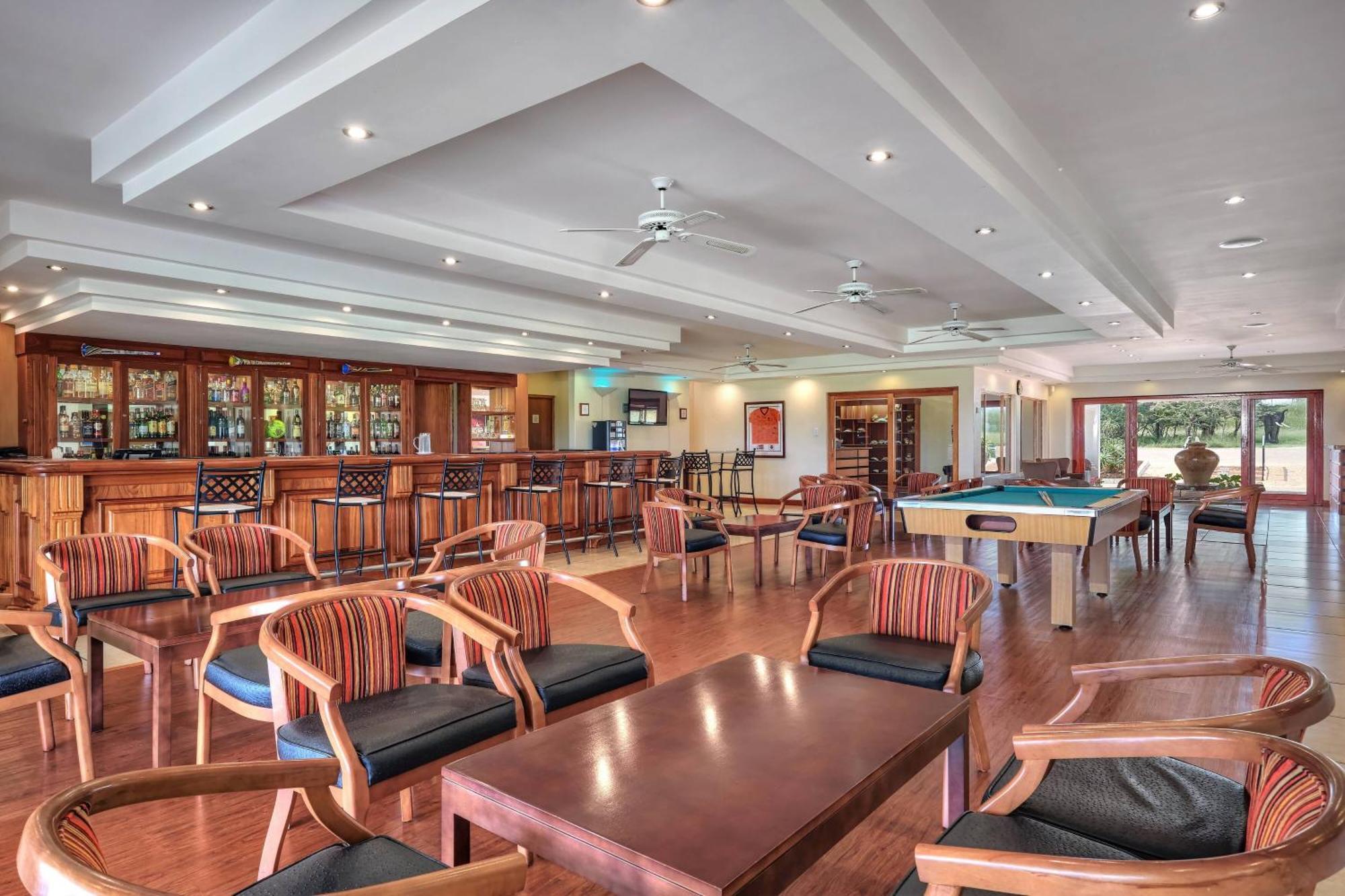 Protea Hotel By Marriott Polokwane Ranch Resort Dış mekan fotoğraf