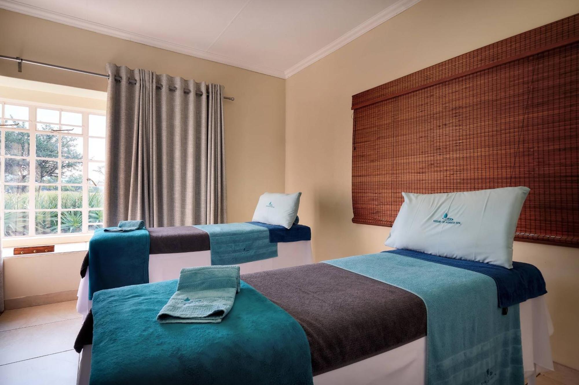 Protea Hotel By Marriott Polokwane Ranch Resort Dış mekan fotoğraf