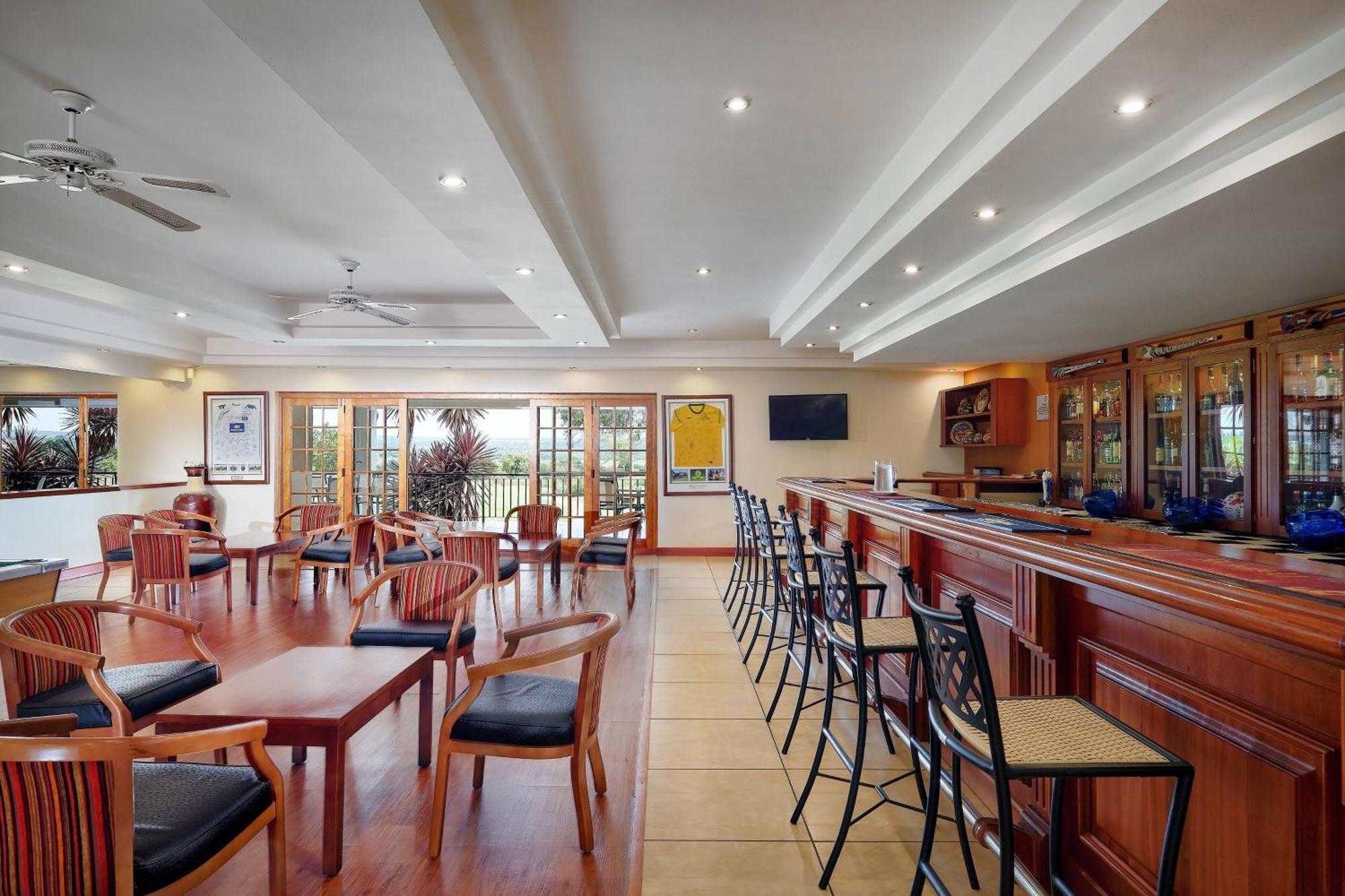 Protea Hotel By Marriott Polokwane Ranch Resort Dış mekan fotoğraf