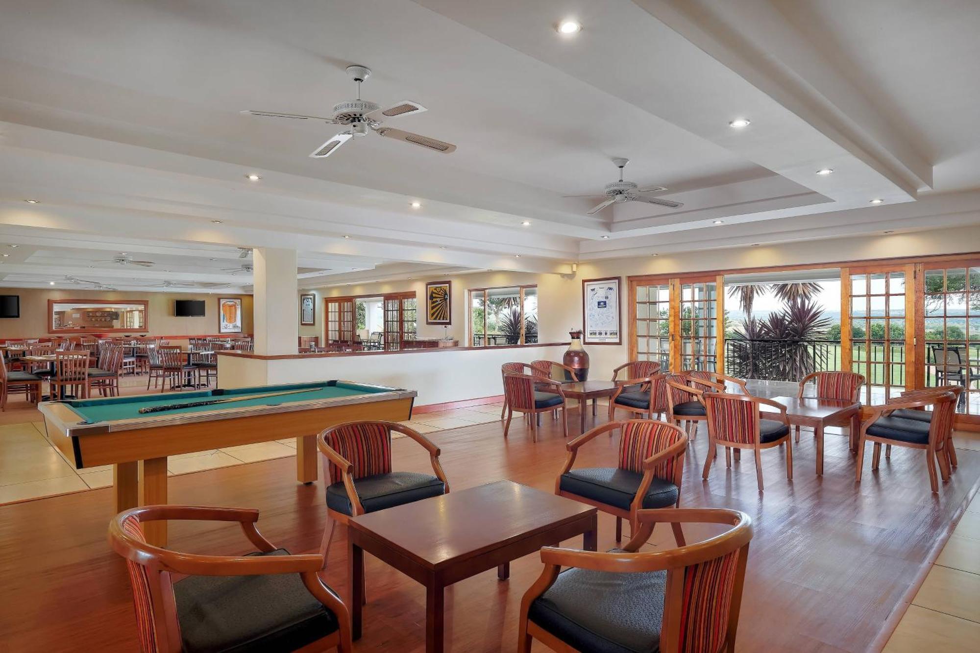 Protea Hotel By Marriott Polokwane Ranch Resort Dış mekan fotoğraf