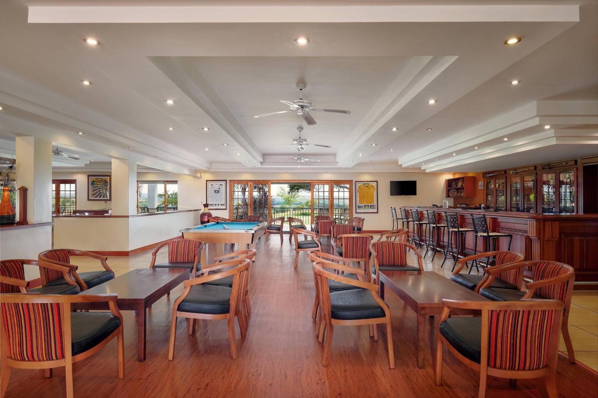 Protea Hotel By Marriott Polokwane Ranch Resort Dış mekan fotoğraf